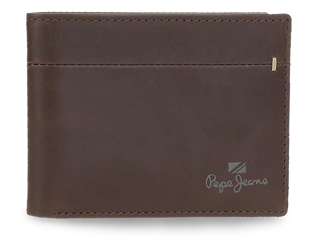 7847132 BILLETERO PJL STAPLE MARRON