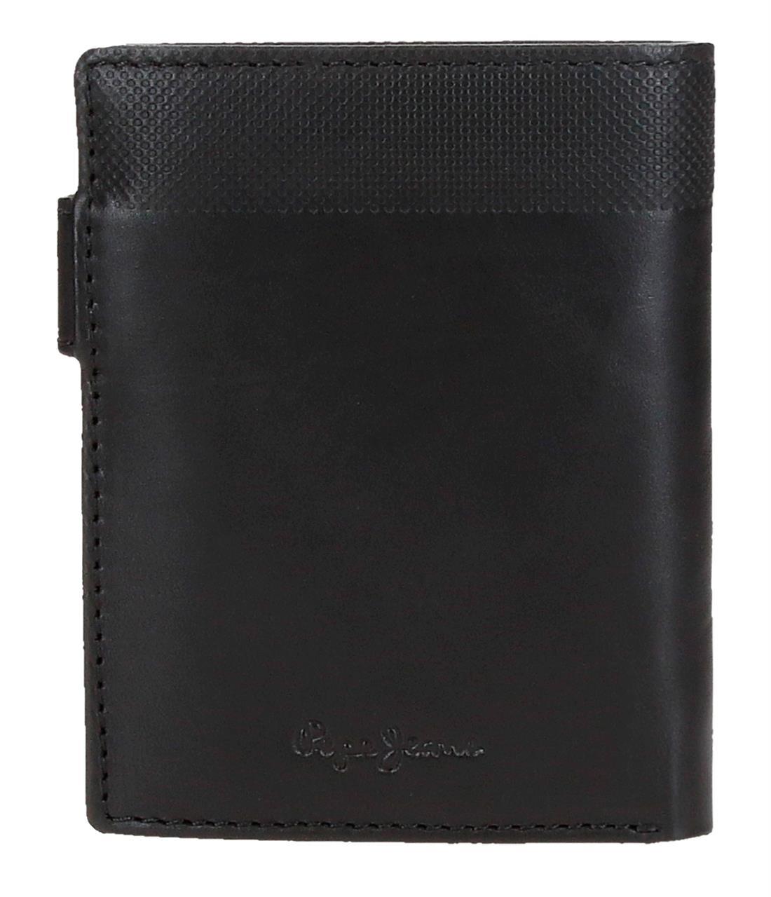 7851231 PJL Black Balleter