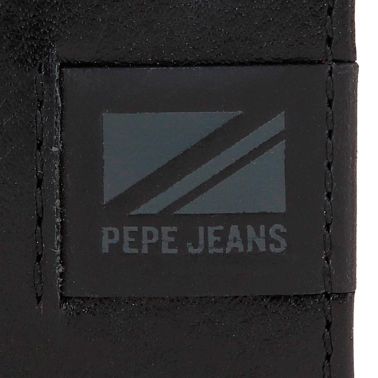 7851231 PJL Black Balleter