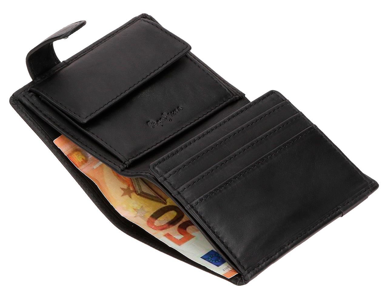 7851231 PJL Black Balleter