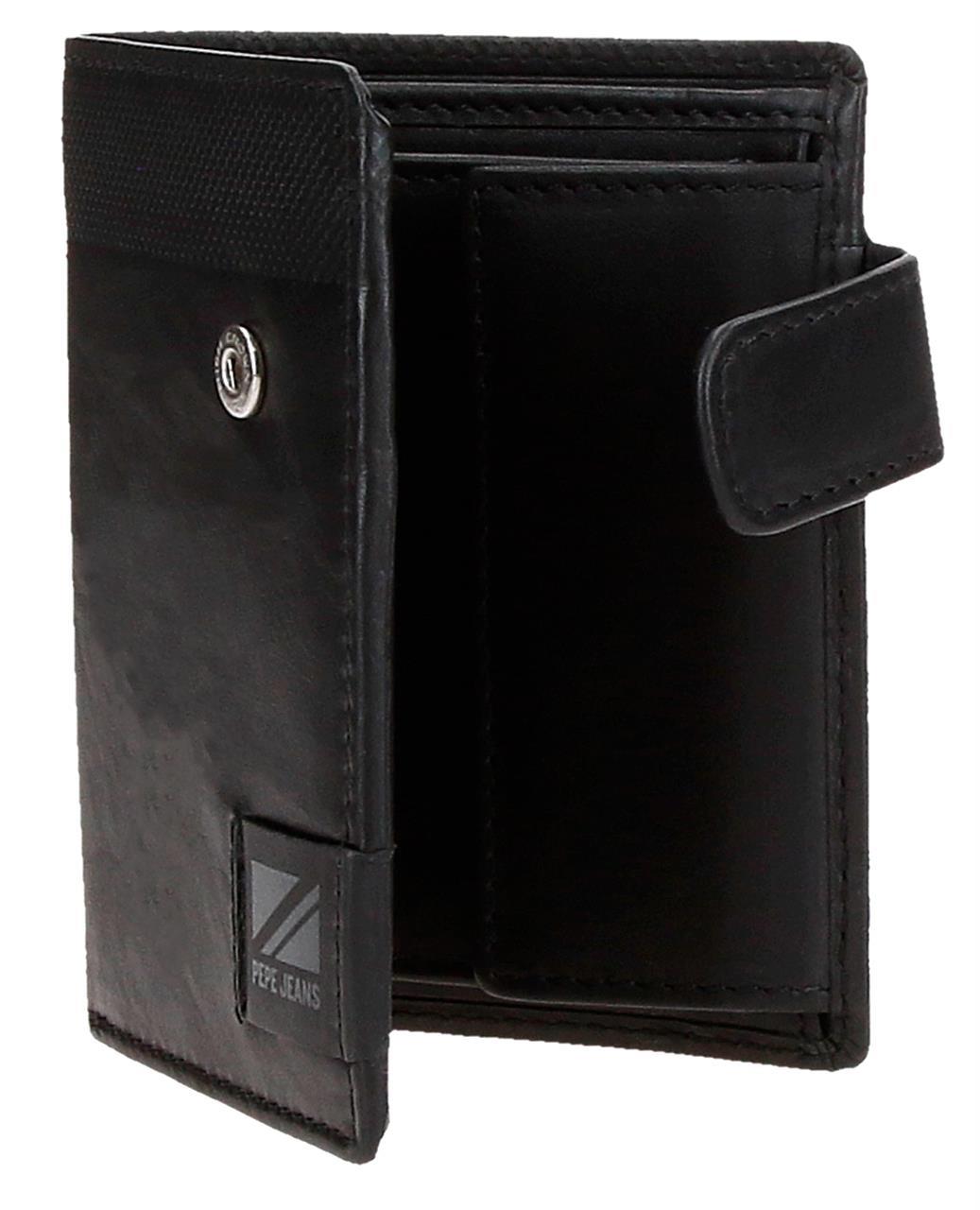 7851231 PJL Black Balleter