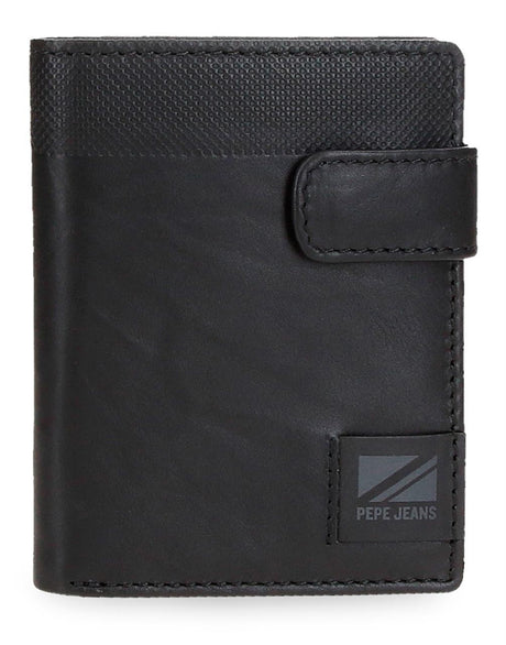 7851231 PJL Black Balleter