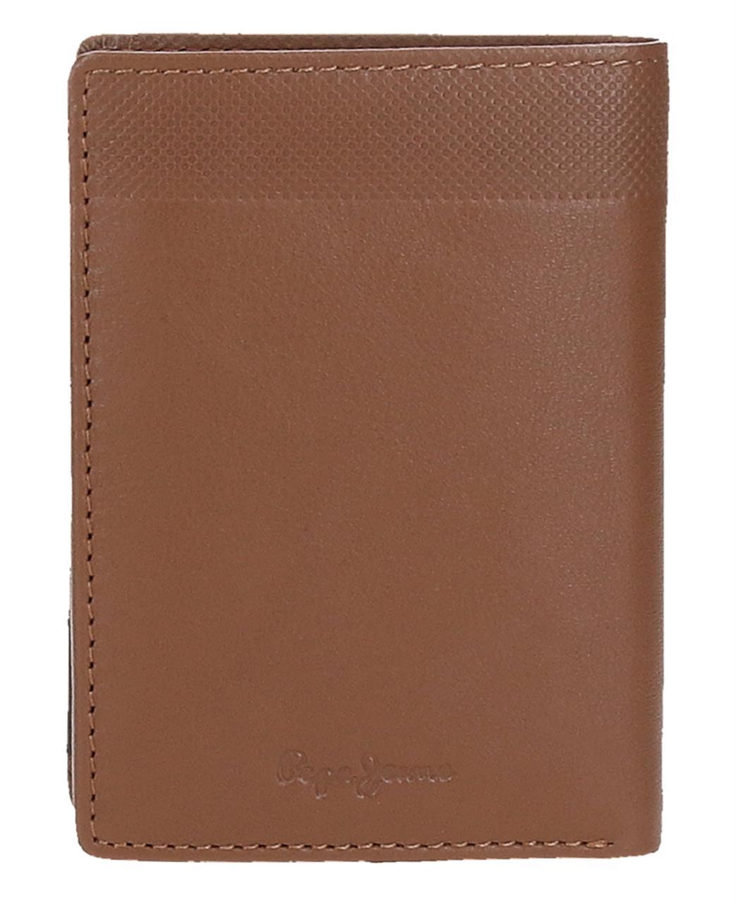 7852032 PJL Topper Brown Balleter