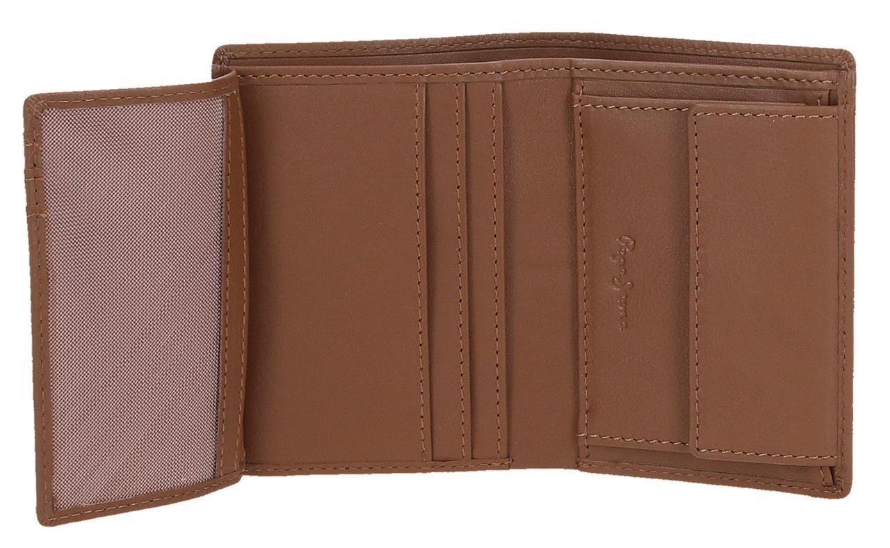 7852032 PJL Topper Brown Balleter