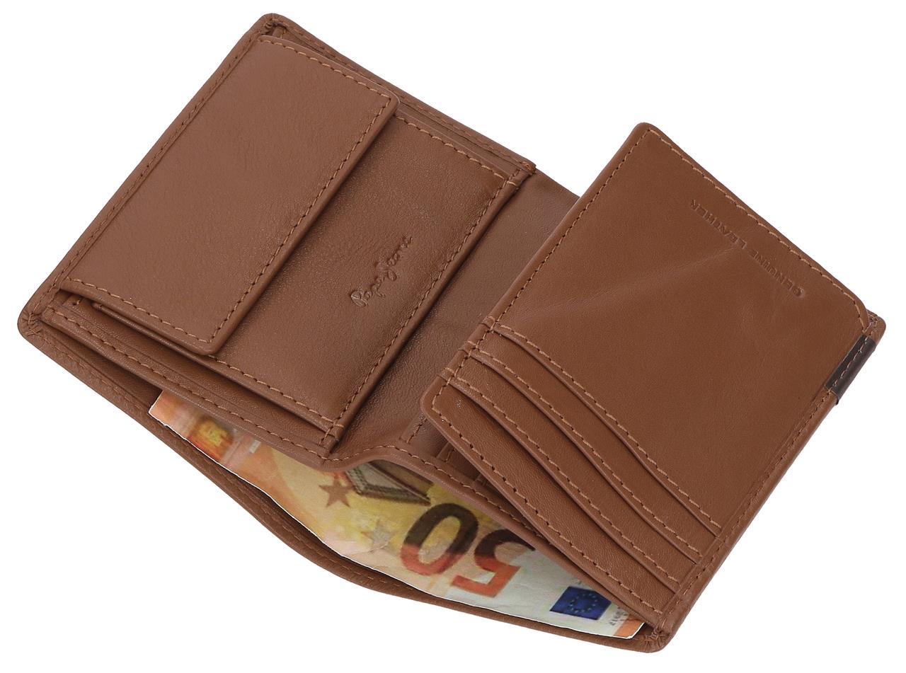 7852032 PJL Topper Brown Balleter