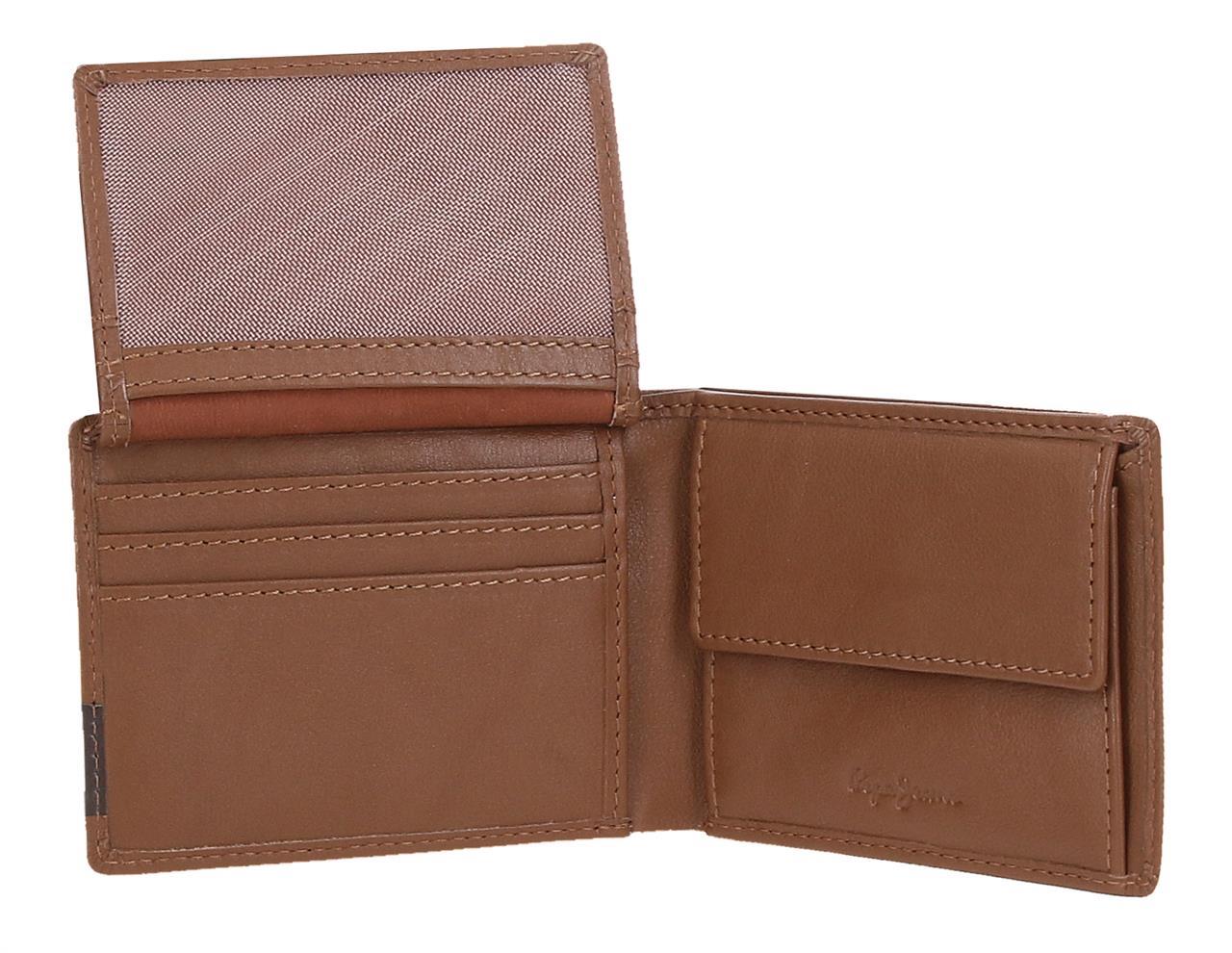 7853132 PJL Topper Brown Balleter