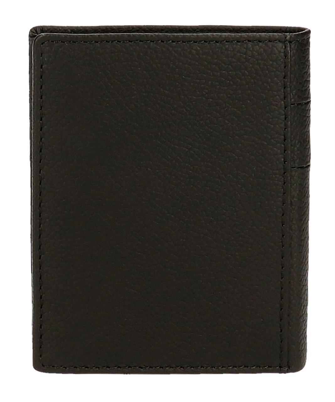 7881131 BLACK CHECKBOX PJL Wallet