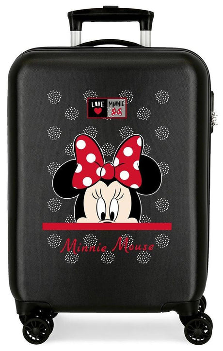 Walizka kabinowa MY PRETTY BOW MINNIE