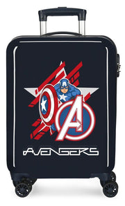 Valise cabine ALL AVENGERS MARINO