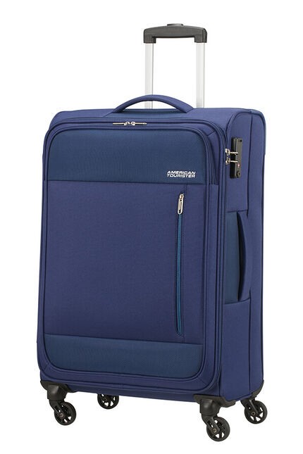 Mittlerer Koffer Heat Wave von American Tourister