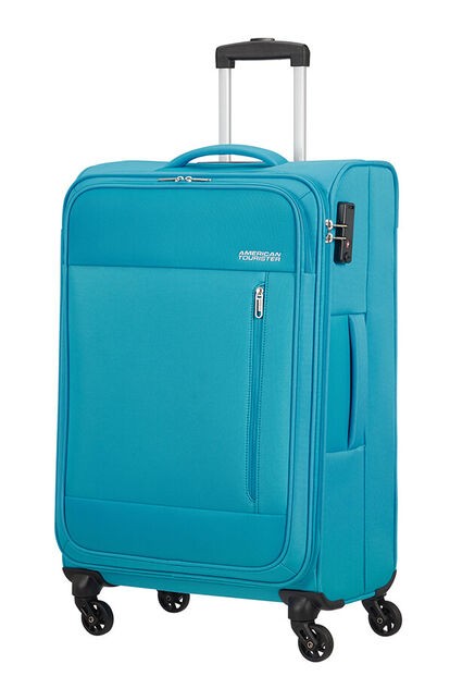 Mittlerer Koffer Heat Wave von American Tourister