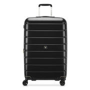 RONCATO RELIFE Large Suitcase Extensible with removable wheels