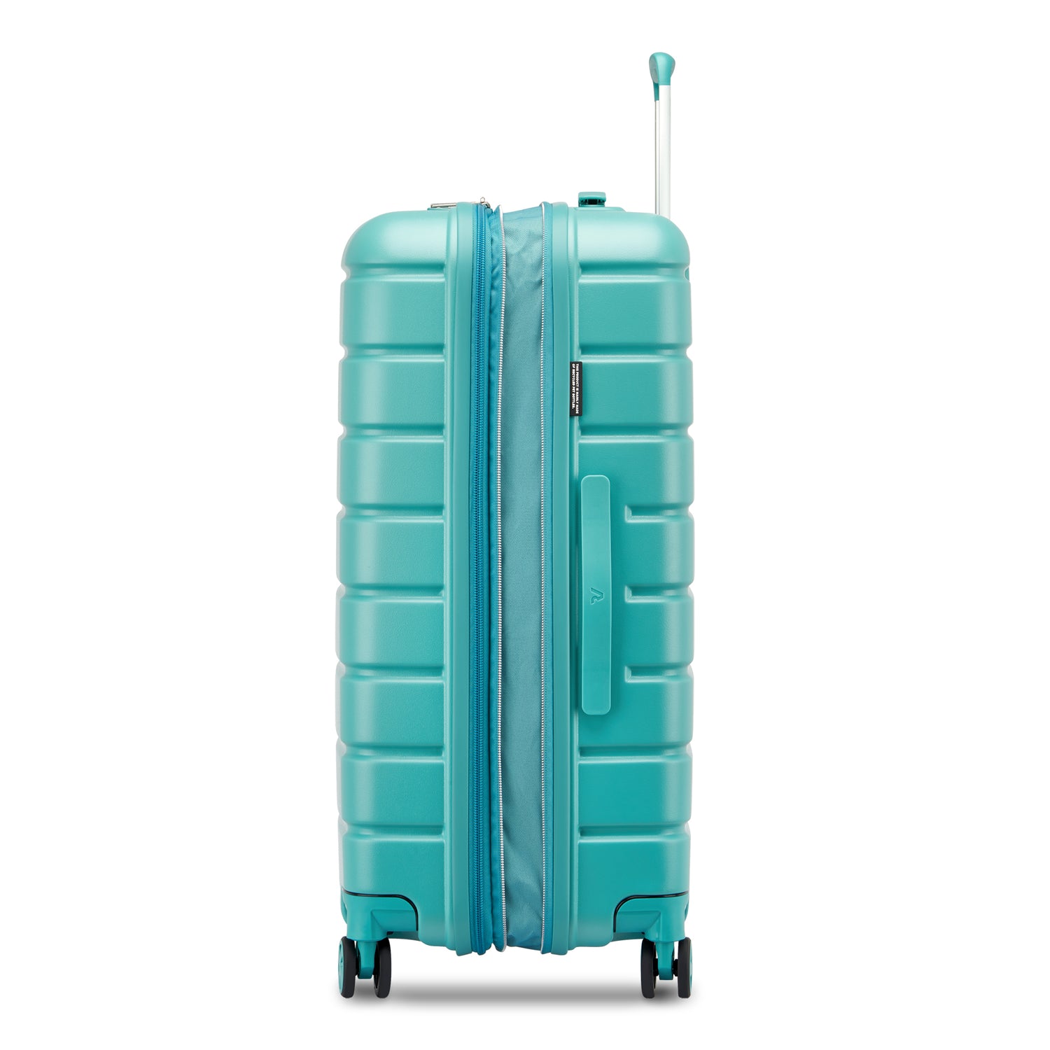 RONCATO RELIFE Maleta Grande Extensible con Ruedas removibles