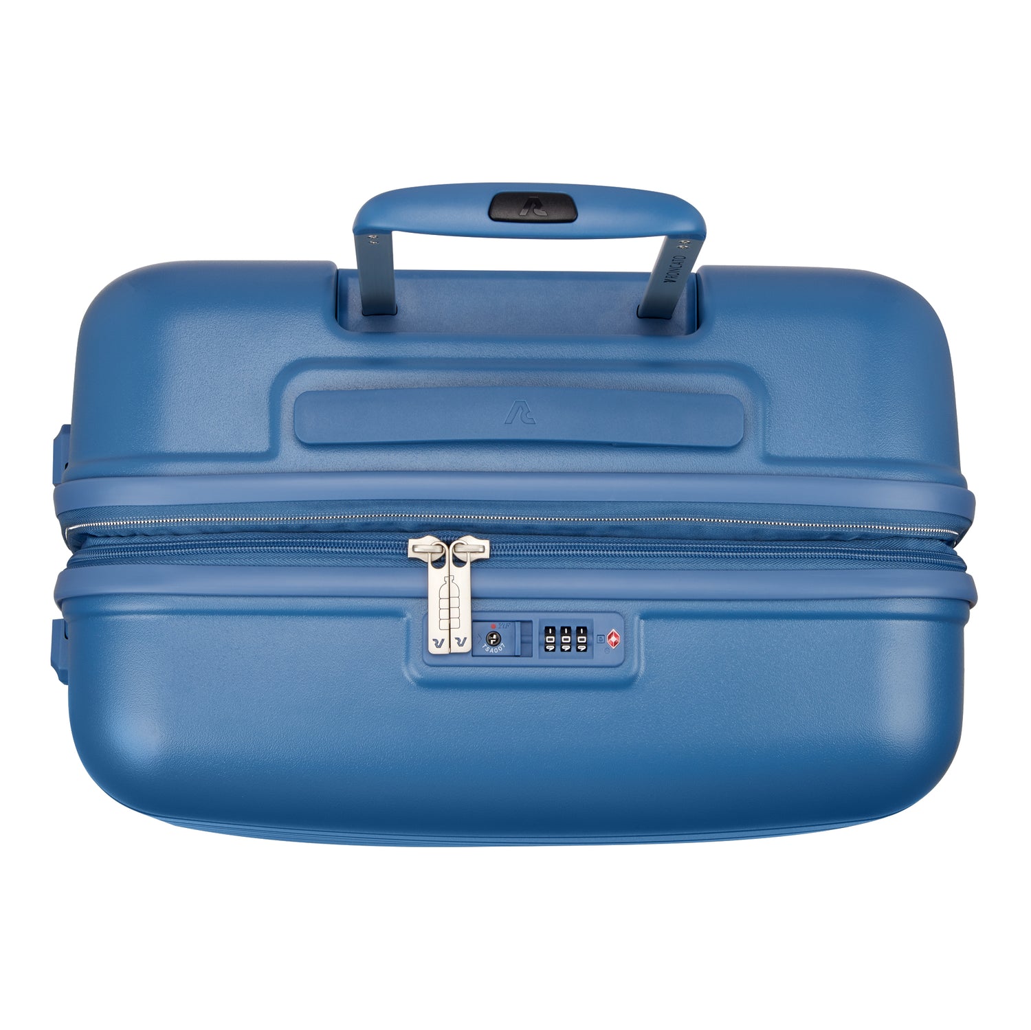 RONCATO RELIFE Maleta Mediana Extensible con Ruedas removibles