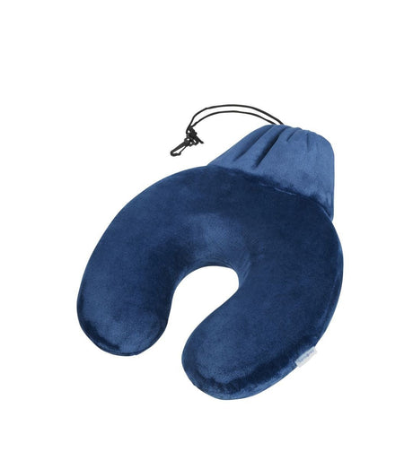 PODUSZKA MEMORY FOAM SKŁADANIE