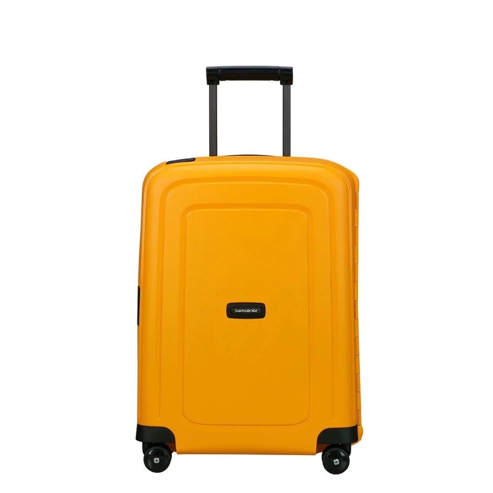 MALETA CABINA SAMSONITE S-CURE  (4 RUEDAS) 55CM