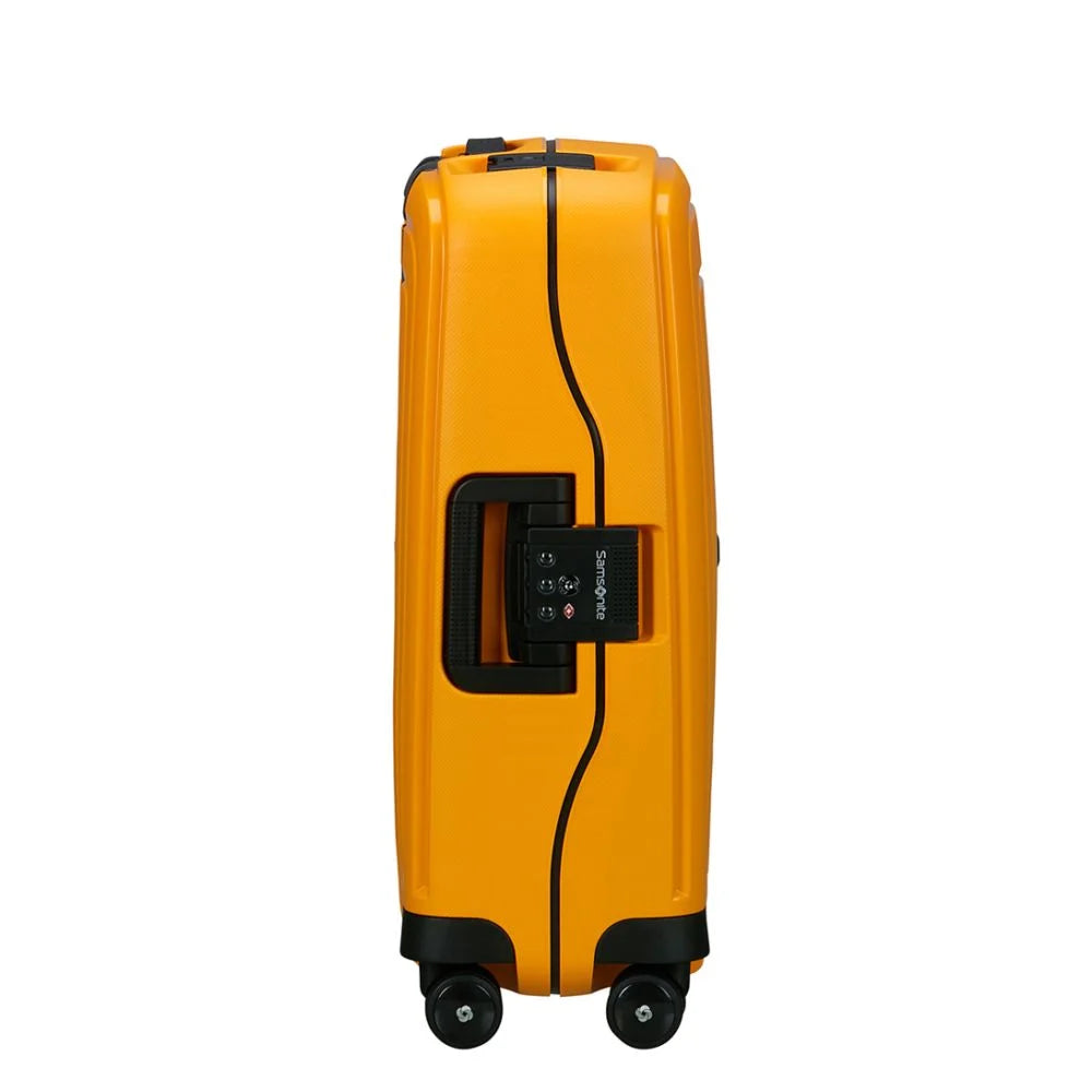 MALETA CABINA SAMSONITE S-CURE  (4 RUEDAS) 55CM