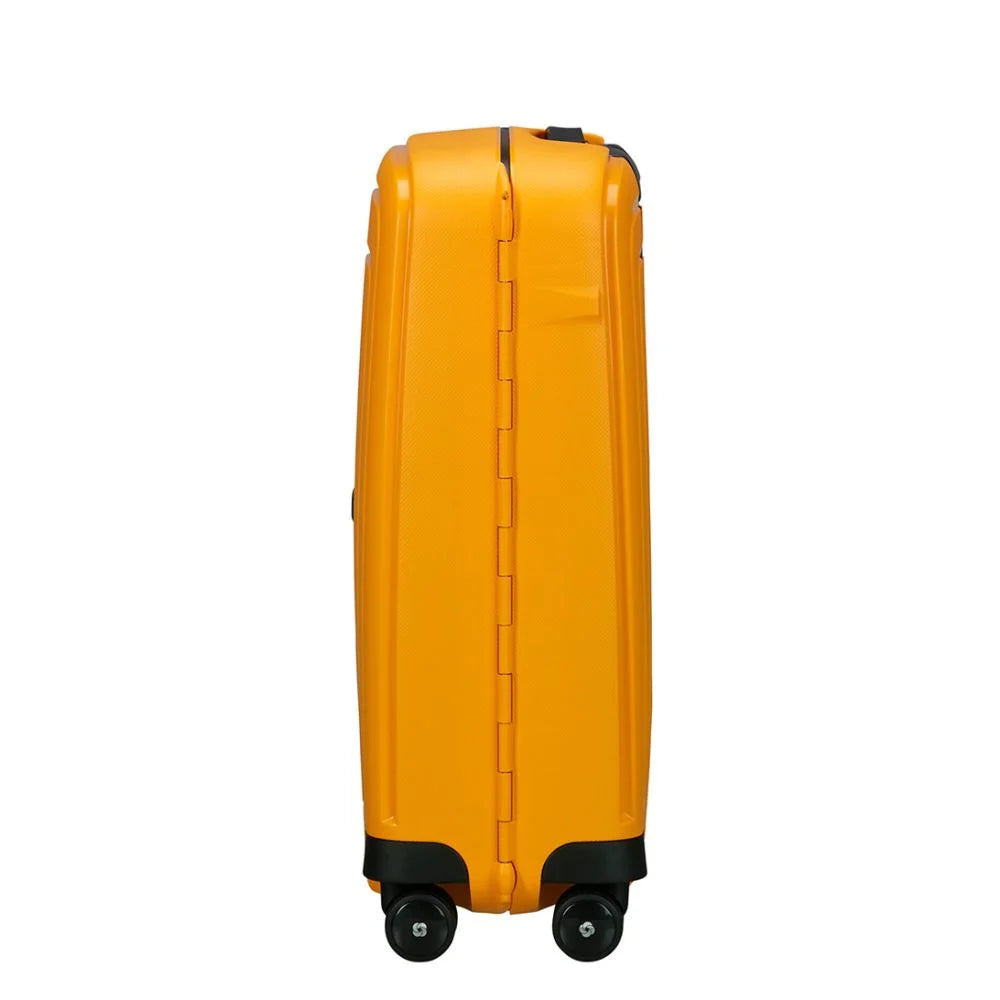 MALETA CABINA SAMSONITE S-CURE  (4 RUEDAS) 55CM
