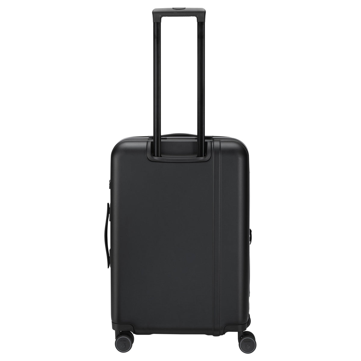 Travelite Nfl Medium Suitcase Extensible 67Cm Las Vegas Raiders