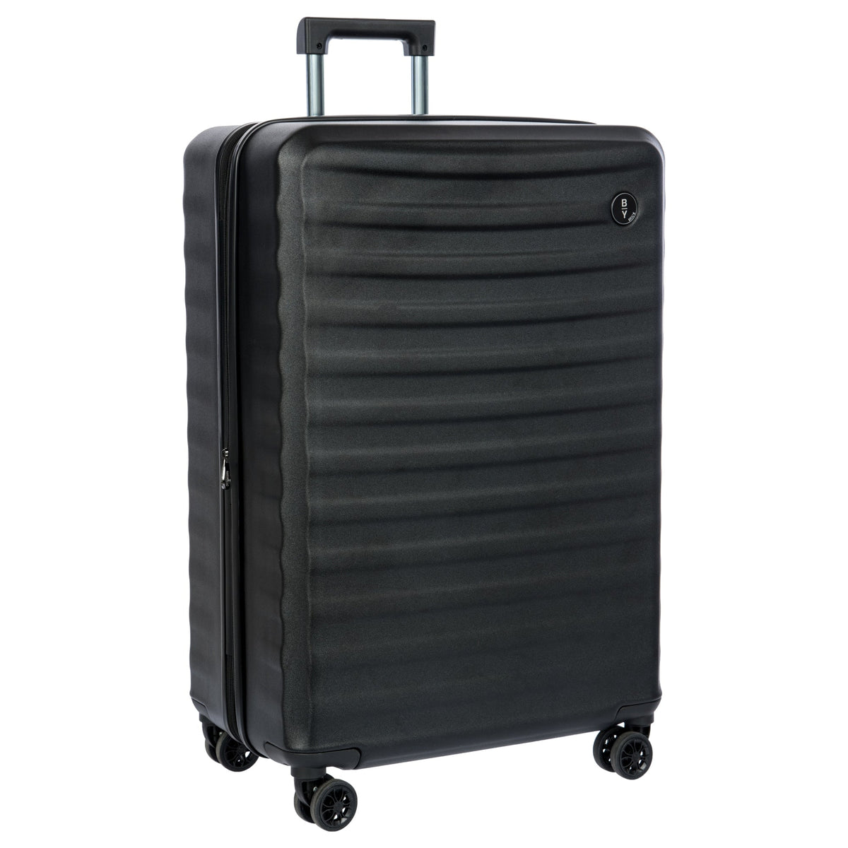 Bric's VALIGIA GRANDE NAUSICAA EXTENSIBLE 79CM NERO