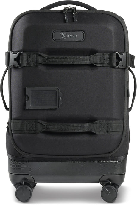 PELI KLEINE HYBRIDE KOFFER 4 WIELEN REIZEN 2.0