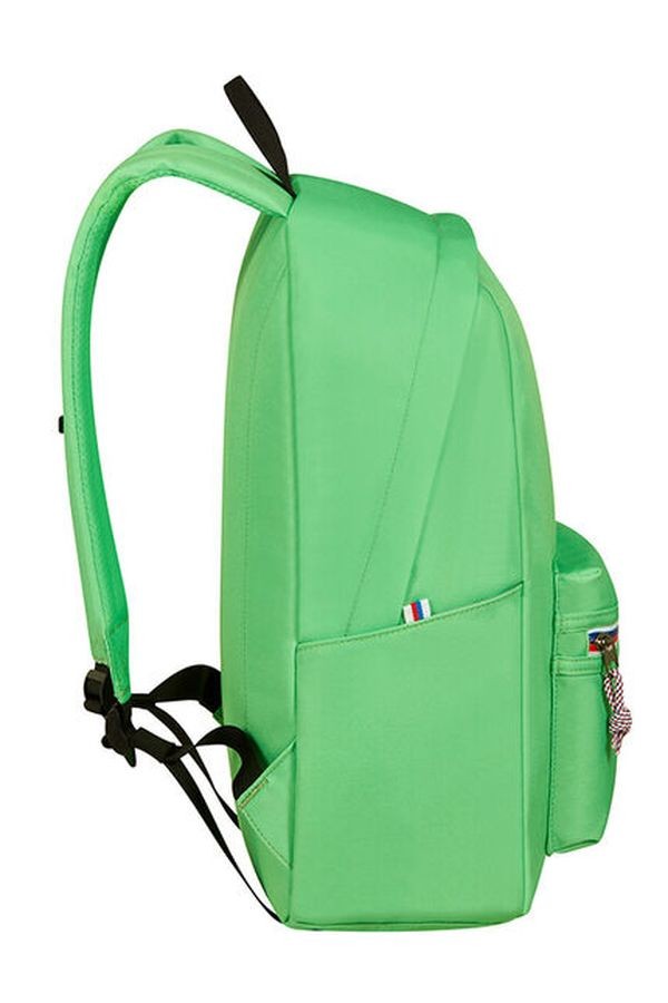 Pack Kabinenkoffer SoundBox + Rucksack Up Beat von American Tourister Grün