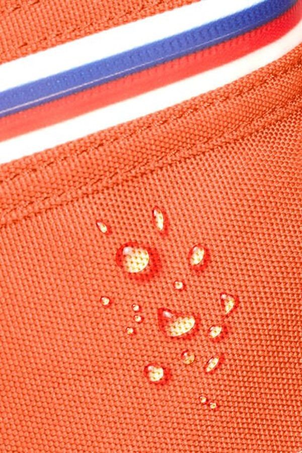 Pack Kabinenkoffer SoundBox + Rucksack Up Beat von American Tourister orange