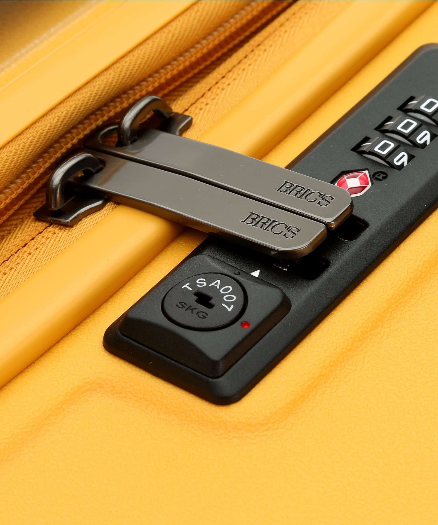 BRIC'S ULISSE TROLLEY SUPER GRANDE EXTENSIBLE 79CM