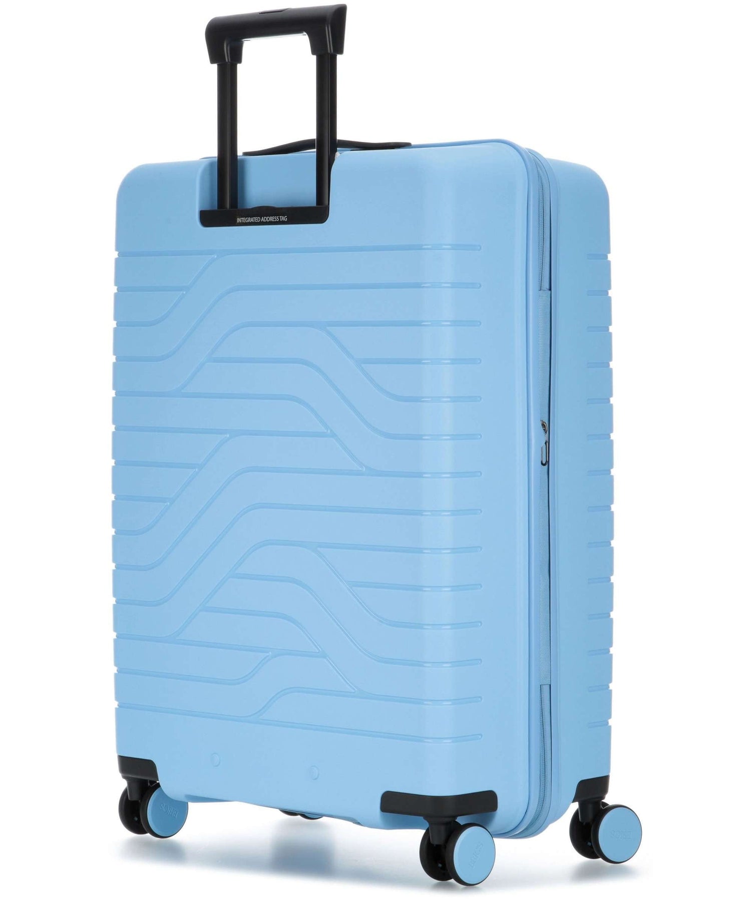 BRIC'S ULISSE TROLLEY SUPER GRANDE EXTENSIBLE 79CM