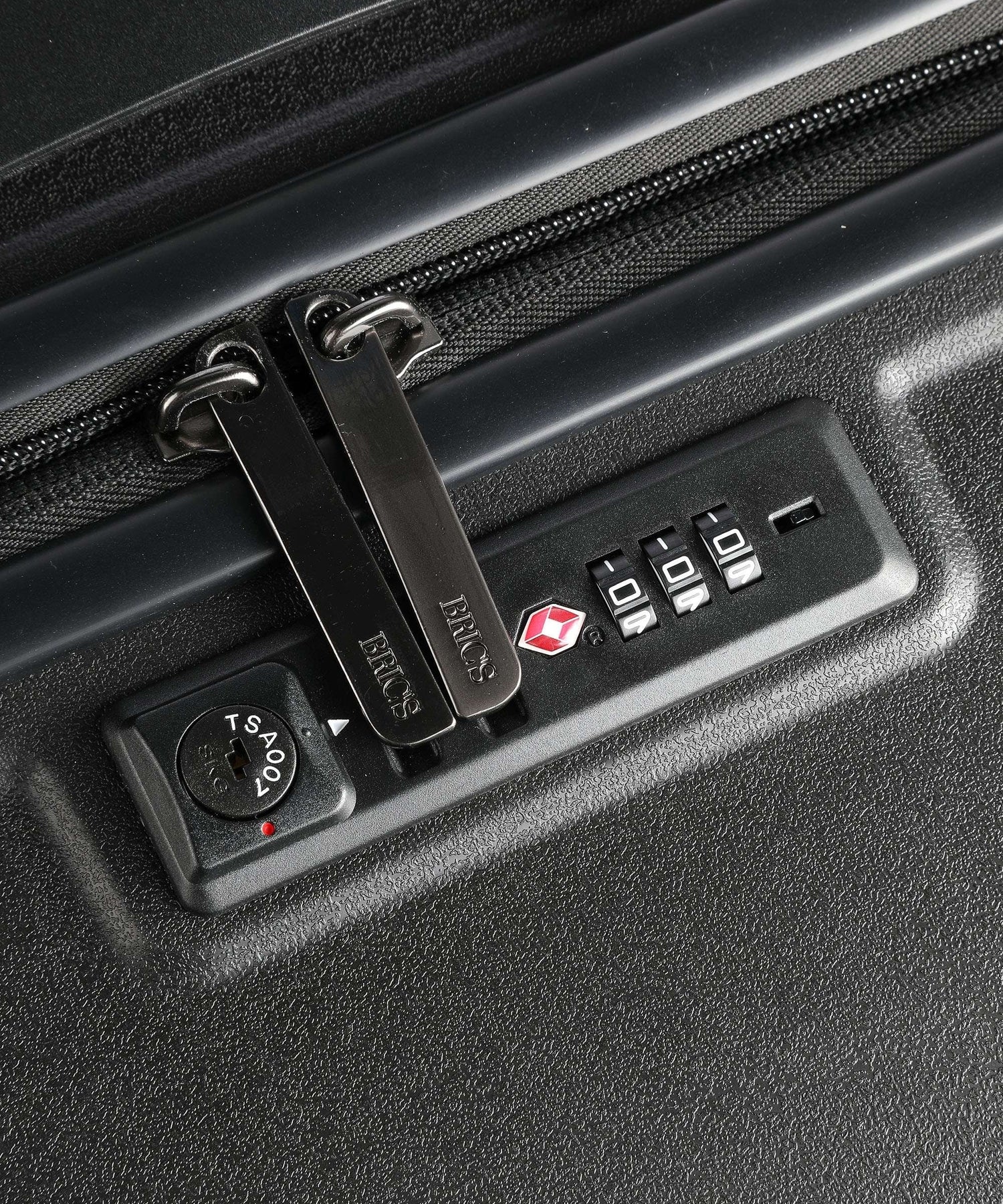 BRIC'S ULISSE TROLLEY SUPER GRANDE EXTENSIBLE 79CM