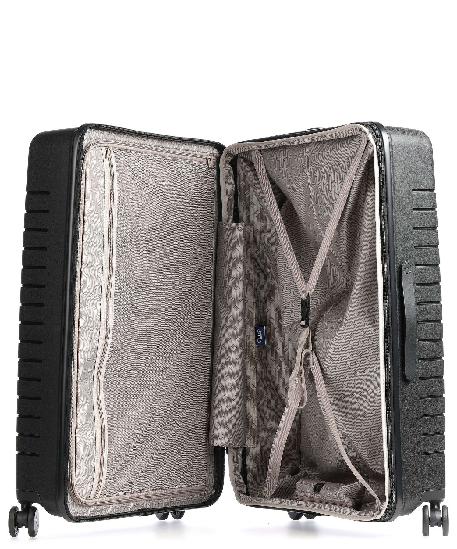 BRIC'S ULISSE TROLLEY SUPER GRANDE EXTENSIBLE 79CM