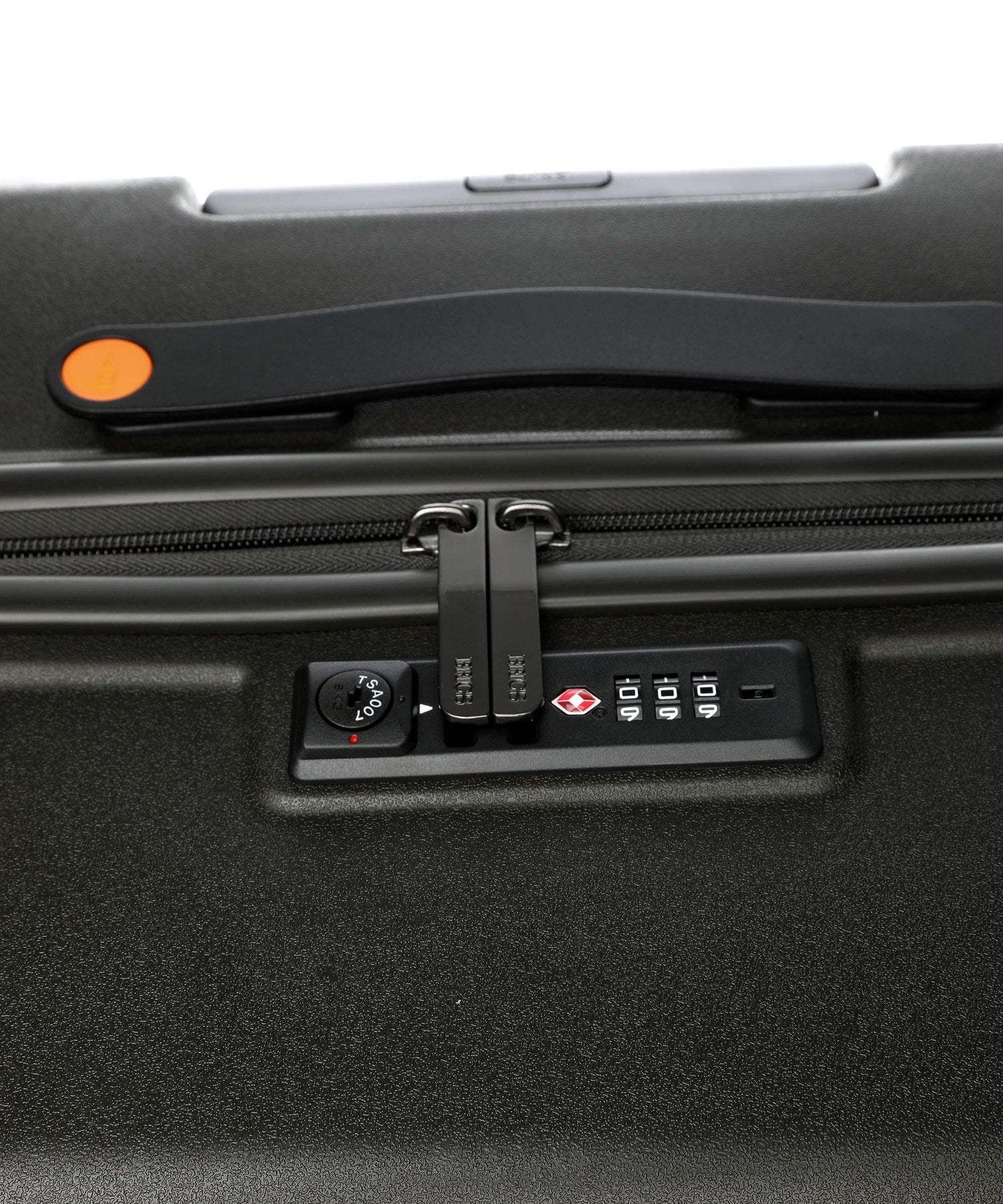 BRIC'S ULISSE TROLLEY SUPER GRANDE EXTENSIBLE 79CM