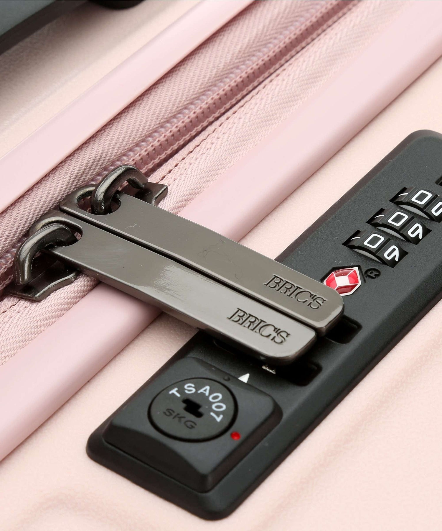 BRIC'S ULISSE TROLLEY SUPER GRANDE EXTENSIBLE 79CM