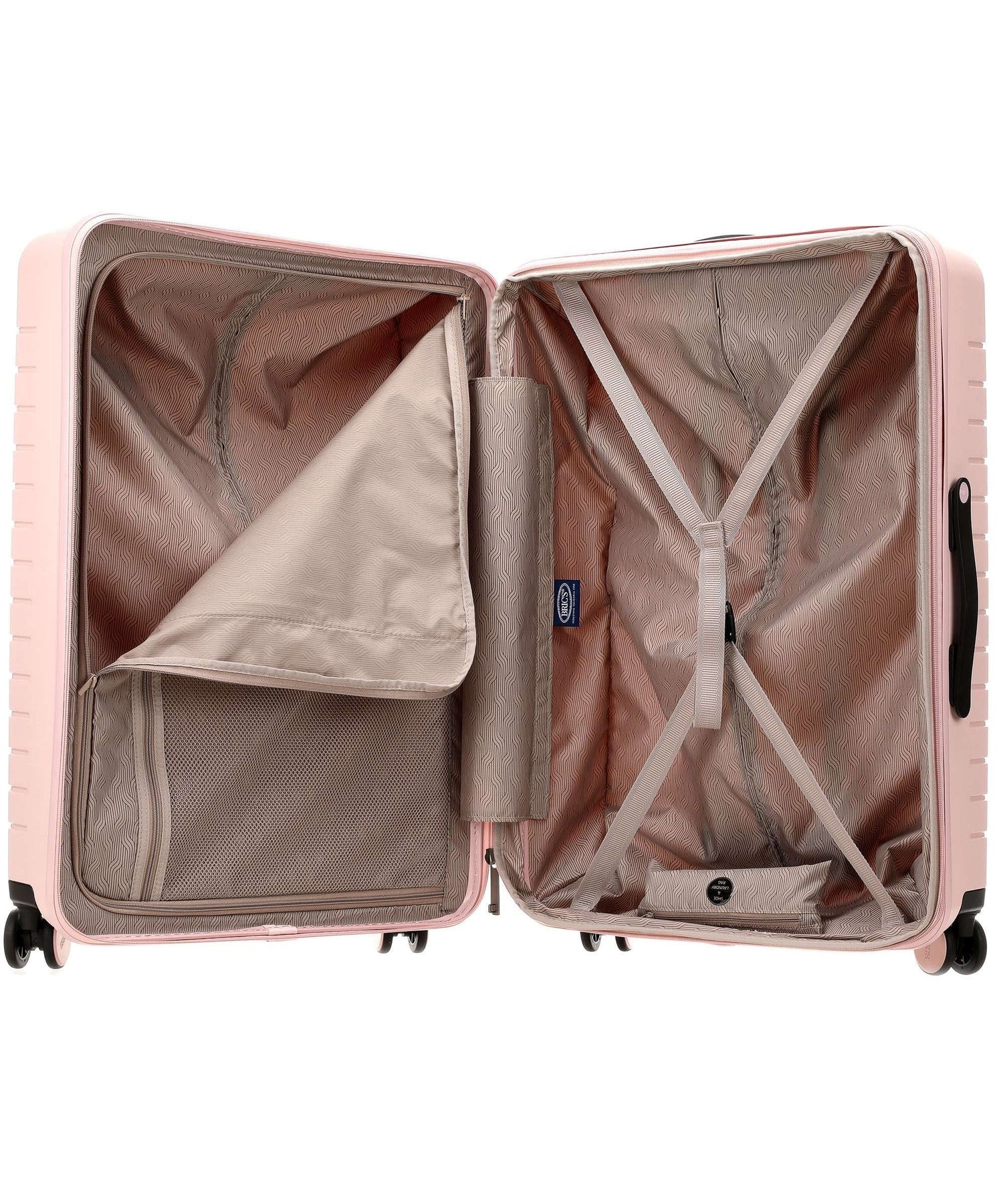 BRIC'S ULISSE TROLLEY SUPER GRANDE EXTENSIBLE 79CM