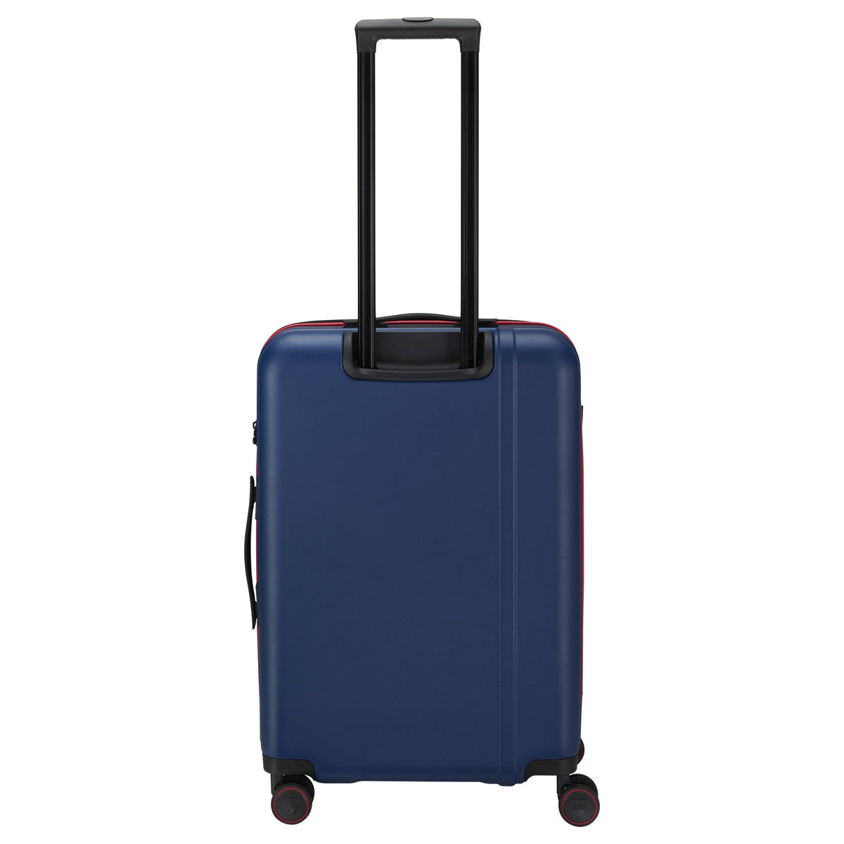 Travelite Nfl Medium Suitcase Extensible 67Cm New England Patriots