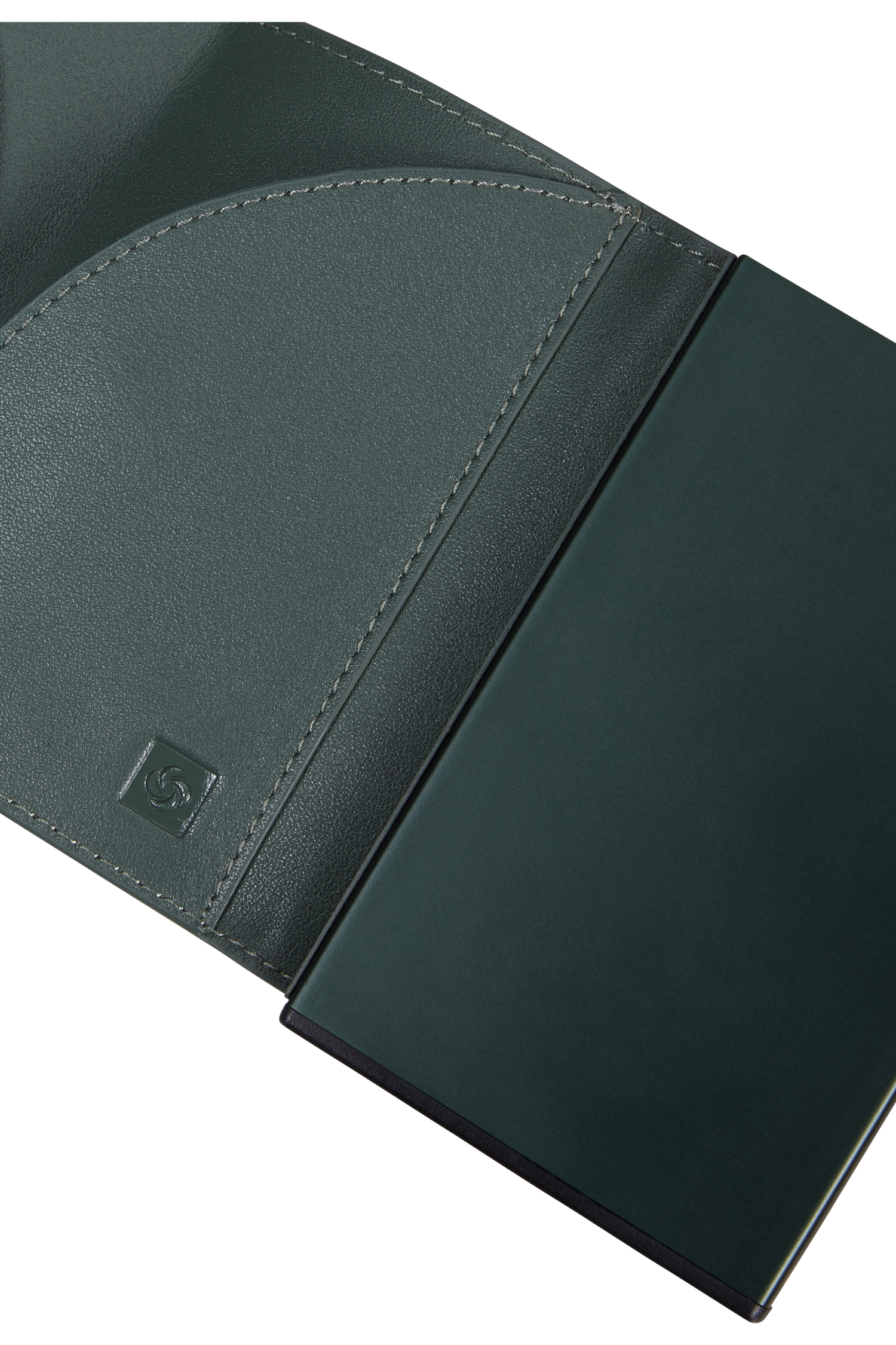 SAMSONITE cartera ALU FIT