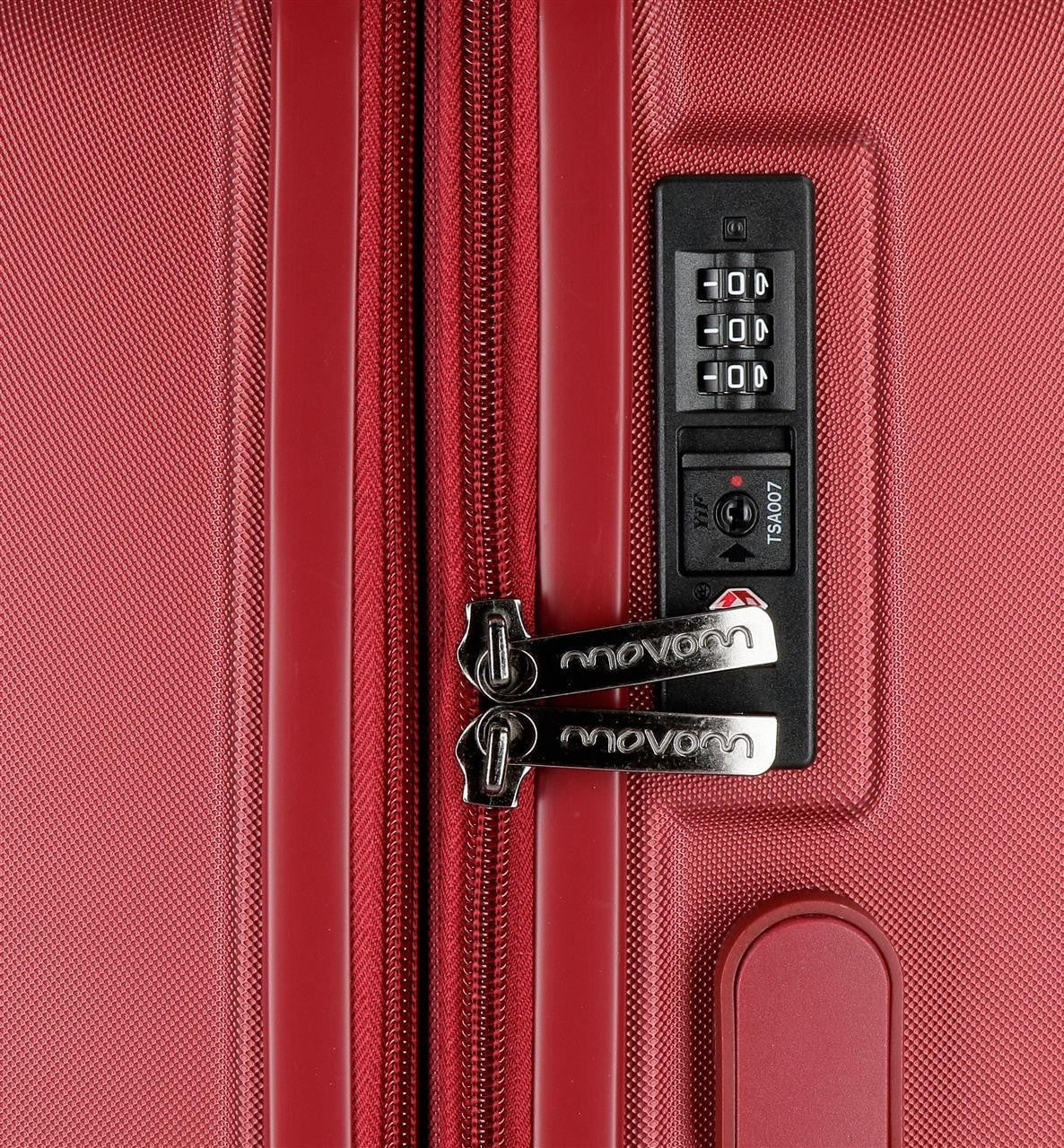 5319266 TROLLEY ABS 65CM.4R.WOOD ROT