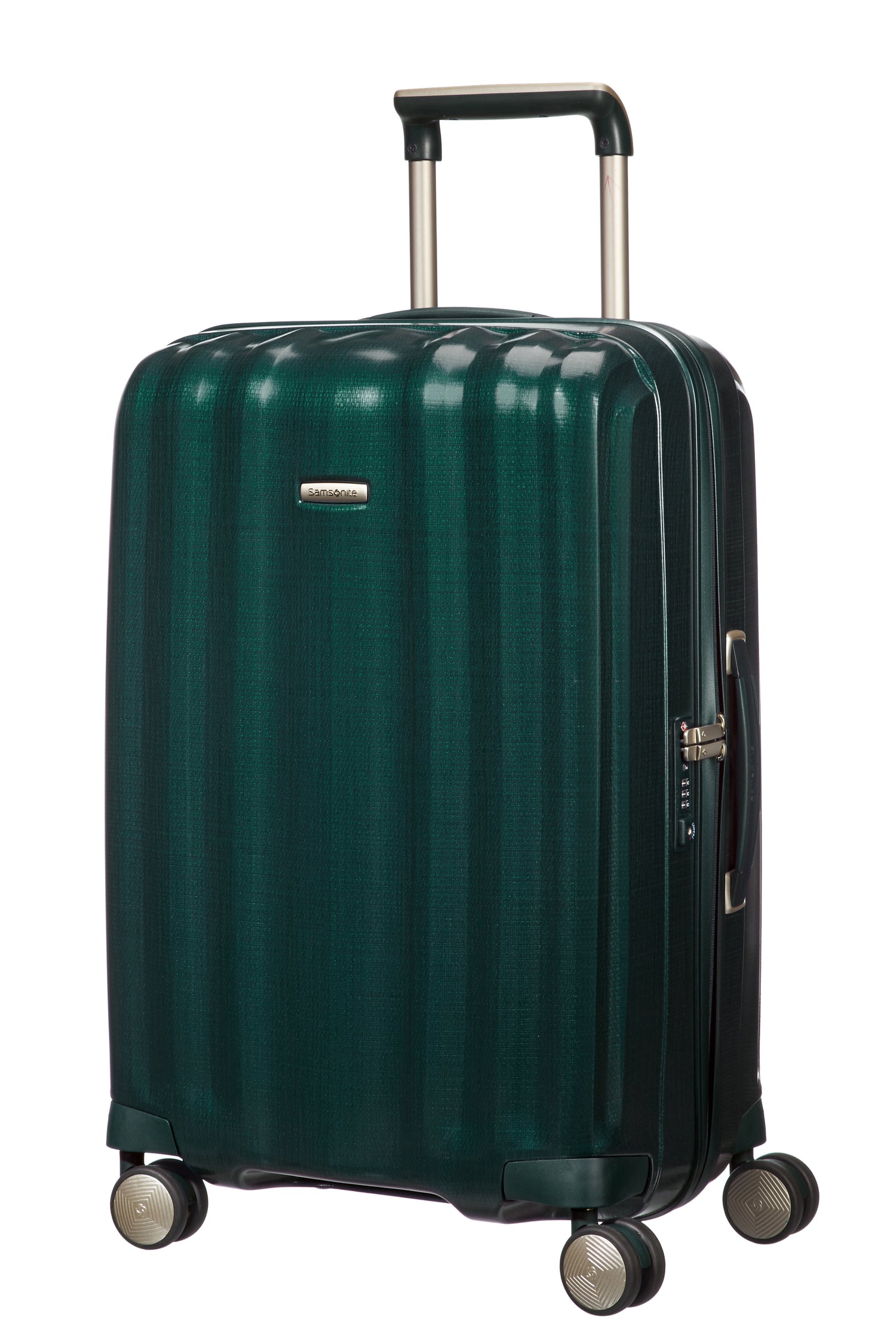 Samsonite Maleta Mediana LITE-CUBE 68cm