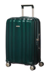 Samsonite Maleta Mediana LITE-CUBE 68cm
