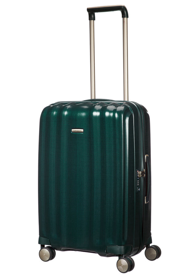 Samsonite Maleta Mediana LITE-CUBE 68cm