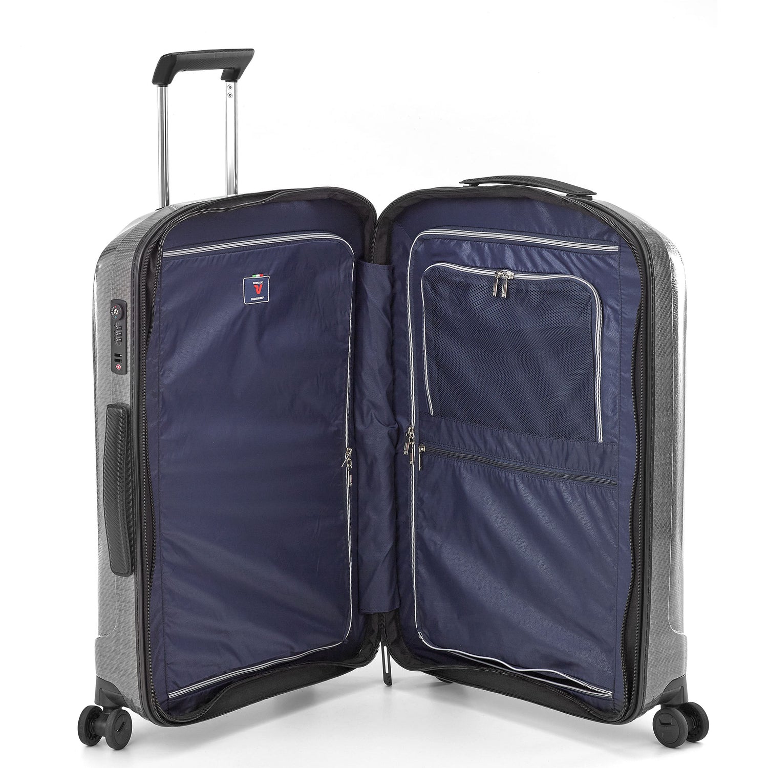 Roncato Maleta Mediana Extensible WE ARE GLAM DLX 70cm