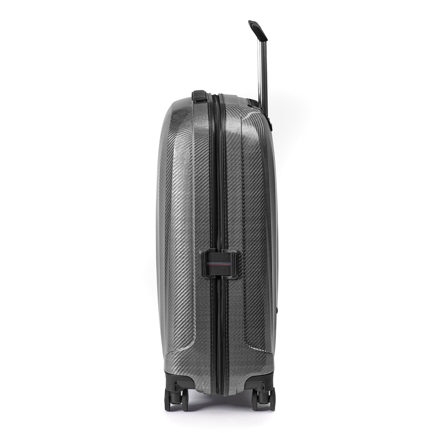 Roncato Maleta Mediana Extensible WE ARE GLAM DLX 70cm
