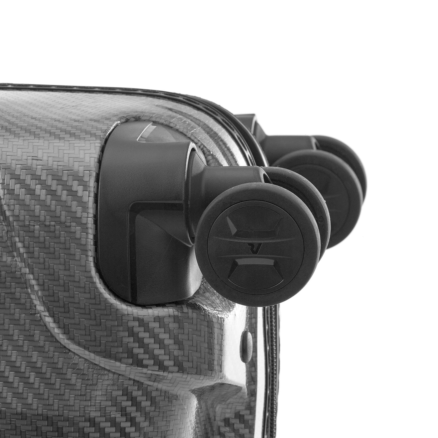 Roncato Maleta Mediana Extensible WE ARE GLAM DLX 70cm