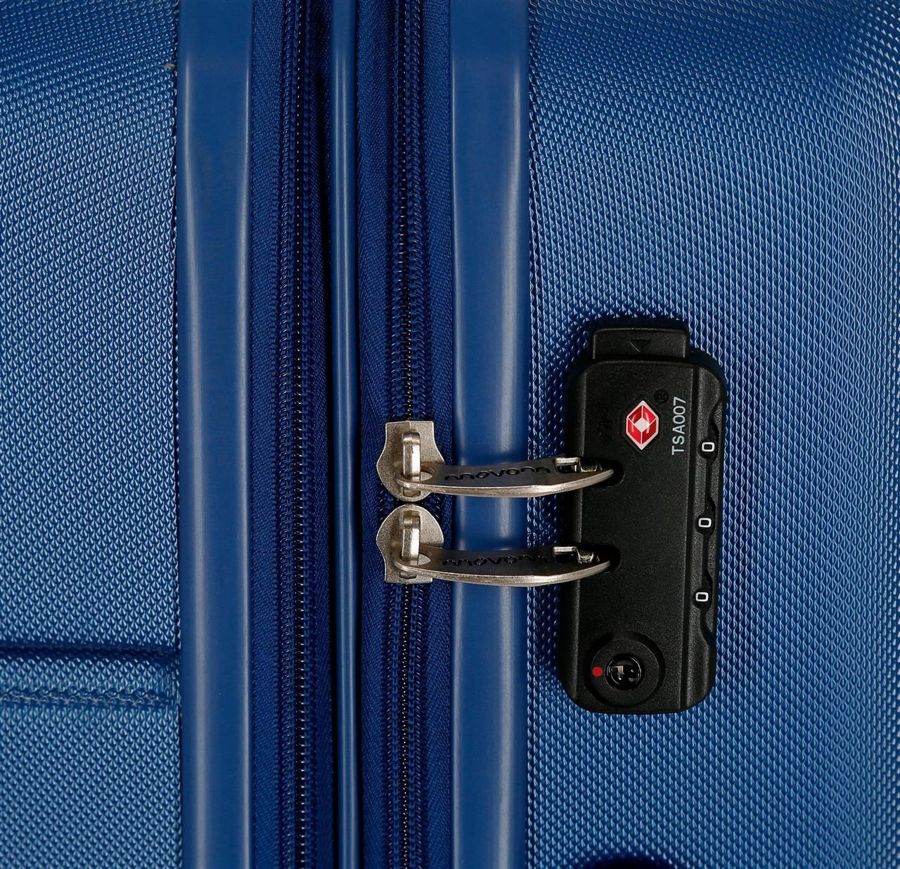 5989362 TROLLEY ABS 78CM.4R.MOVOM GALAXY MEREN