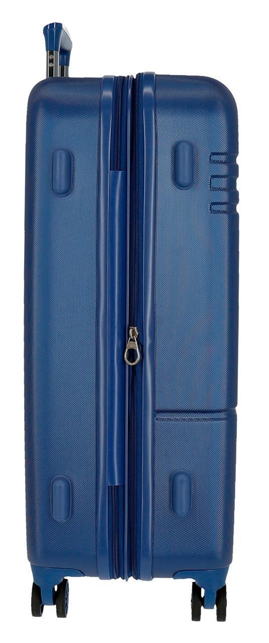 5989362 TROLLEY ABS 78CM.4R.MOVOM GALAXY MEREN