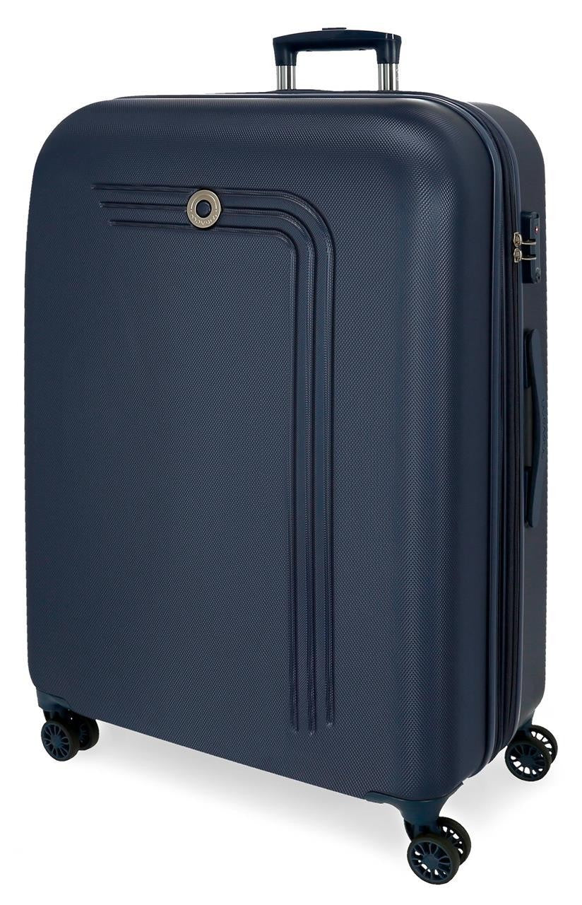 5999262 TROLLEY ABS 70CM.4R.MOVOM RIGA MARINE