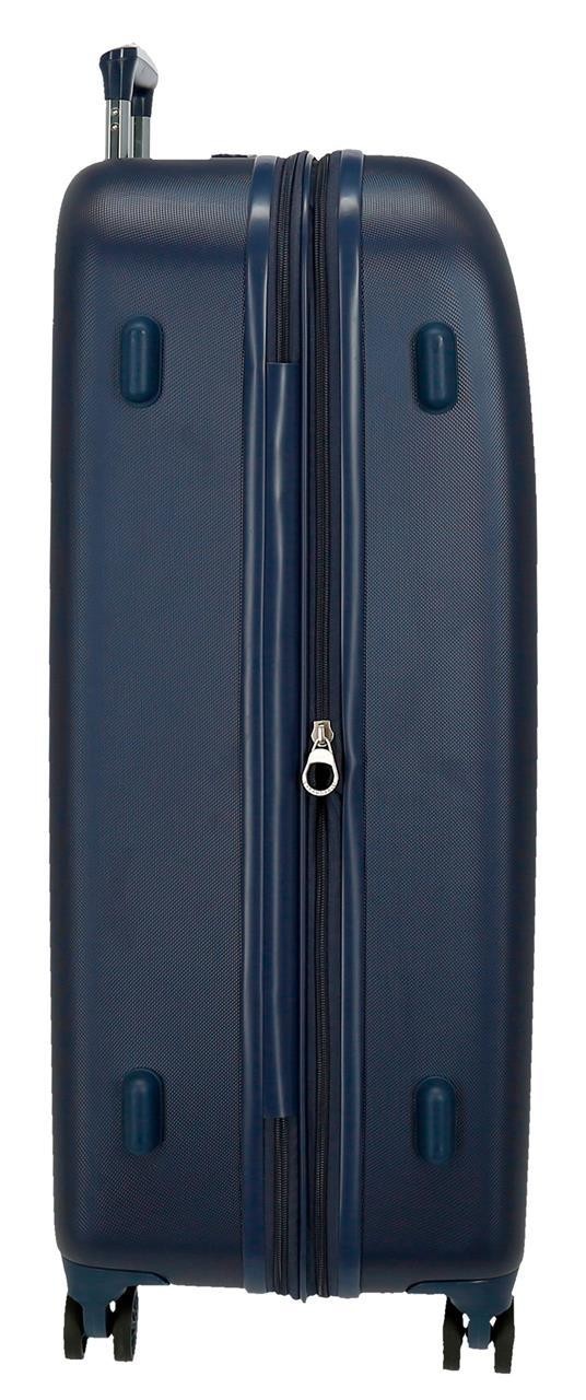 5999262 TROLLEY ABS 70CM.4R.MOVOM RIGA MARINE