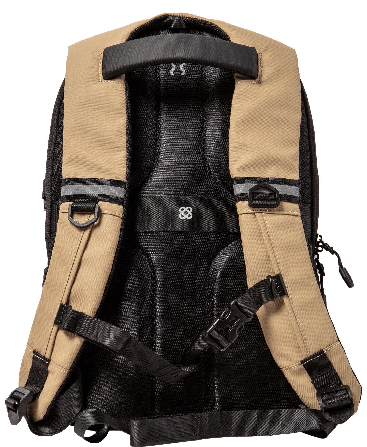 ADVENTURE DIEBSTAHLSICHERER RUCKSACK ECO 15