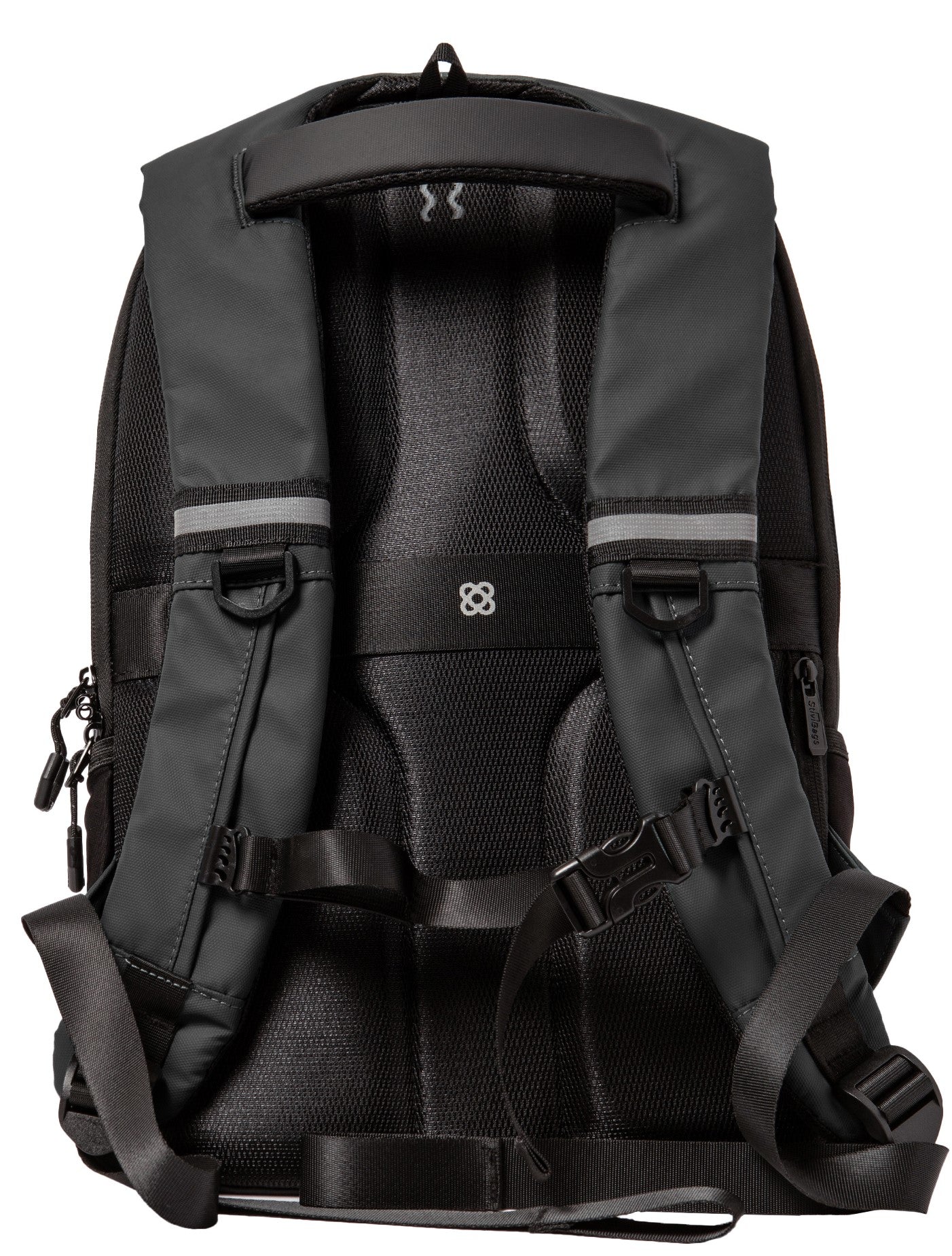 ADVENTURE DIEBSTAHLSICHERER RUCKSACK ECO 15