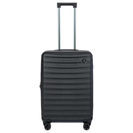 Bric's VALISE MOYENNE NAUSICAA EXTENSIBLE 70CM NOIR